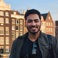 Profile photo of Akhil Abburu